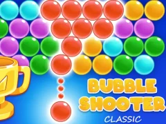 Trò chơi Bắn bóng cổ điển trực tuyến  trực tuyến