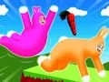 Trò chơi Super Bunny Man trực tuyến