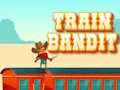 Trò chơi Train Bandit trực tuyến