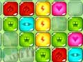 Trò chơi Jelly Match 4 trực tuyến