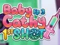 Trò chơi Baby Cathy Ep3: 1st Shot trực tuyến