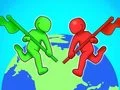 Trò chơi Conquer The World trực tuyến