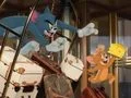 Trò chơi Cuộc đấu tay đôi của Tom & Jerry  trực tuyến