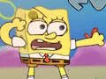 Trò chơi FNF Spongebob Vs Squidward trực tuyến