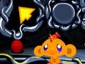 Trò chơi Monkey Go Happy Stage 244 trực tuyến
