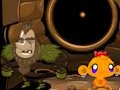 Trò chơi Monkey Go Happy Stage 262 trực tuyến