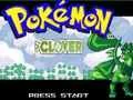 Trò chơi Pok?mon Clover trực tuyến