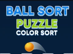 Trò chơi Ball Sort Puzzle trực tuyến