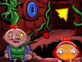 Trò chơi Monkey Go Happy Stage 272 trực tuyến