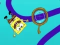 Trò chơi Spongebob Rocket Bla trực tuyến