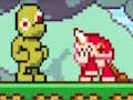 Trò chơi Little Runmo trực tuyến