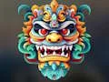 Trò chơi Lost Mystery Masks Bloodthirsty Visor trực tuyến
