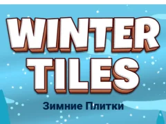 Trò chơi Winter Tiles trực tuyến