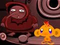 Trò chơi Monkey Go Happy Stage 297 trực tuyến
