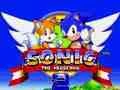 Trò chơi Sonic Generations 2 trực tuyến