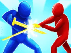 Trò chơi Weapon Duel trực tuyến