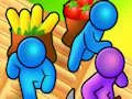 Trò chơi Farm Land Farming life game trực tuyến