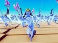 Trò chơi TABS: Epic Battle Simulator trực tuyến