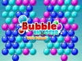 Trò chơi Bubble Shooter with Friends trực tuyến