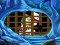 Trò chơi Frost Snowman Escape trực tuyến
