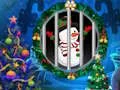 Trò chơi Wonderful Snowman Escape trực tuyến