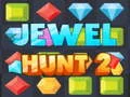 Trò chơi Jewel Hunt 2 trực tuyến