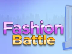 Trò chơi Trận chiến thời trang trực tuyến