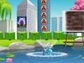 Trò chơi Splashdown Escape trực tuyến