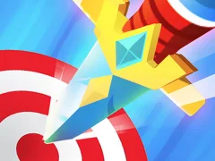 Trò chơi Target Hit 3d trực tuyến