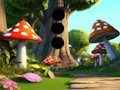 Trò chơi Mushroom House Escape trực tuyến