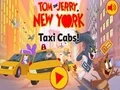 Trò chơi Tom và Jerry ở New York: Xe taxi  trực tuyến