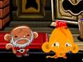 Trò chơi Monkey Go Happy Stage 808 trực tuyến