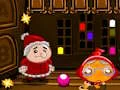 Trò chơi Monkey Go Happly Stage 373 trực tuyến