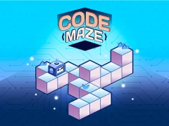 Trò chơi Code Maze trực tuyến