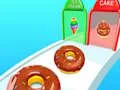 Trò chơi Bakery Stack: Cooking Games trực tuyến