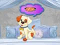 Trò chơi Pizza Paw Escape trực tuyến