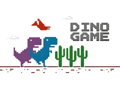 Trò chơi Trò chơi khủng long trực tuyến