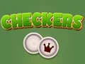 Trò chơi Checkers trực tuyến