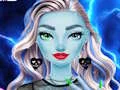 Trò chơi Monsterella Fantasy Makeup trực tuyến