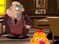 Trò chơi Monkey Go Happly Stage 387 trực tuyến