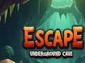 Trò chơi Underground Cave Escape trực tuyến