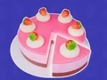 Trò chơi Cake Sort trực tuyến