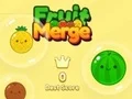 Trò chơi Fruit Merge trực tuyến