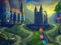 Trò chơi Detective House Escape trực tuyến