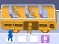 Trò chơi Đặt hàng xe buýt 3D  trực tuyến