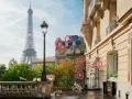 Trò chơi Paris Hidden Objects trực tuyến