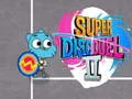 Trò chơi Super Disc Duel 2 trực tuyến
