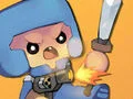Trò chơi Helmet Royale.io trực tuyến