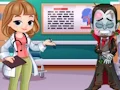 Trò chơi Hospital Dracula Emergency trực tuyến