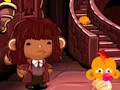 Trò chơi Monkey Go Happy Stage 830 trực tuyến
